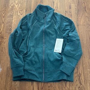 Lululemon Scuba Oversized Plush